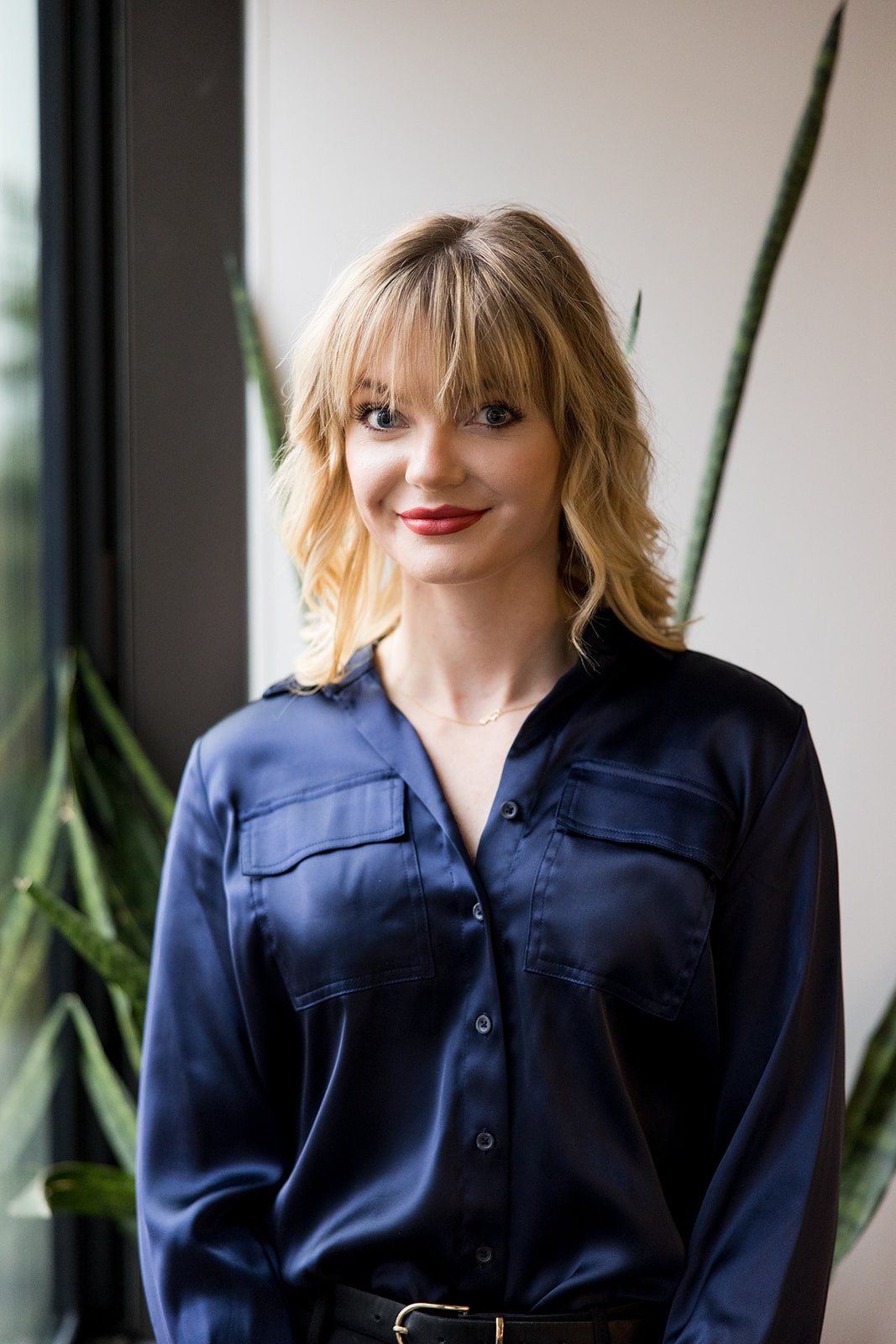 Natalie Spaid